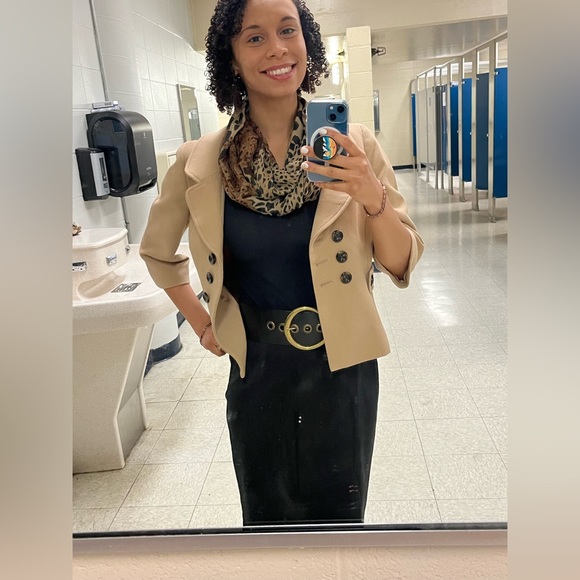 Meet your Posher, Faith - Picture 16 of 16